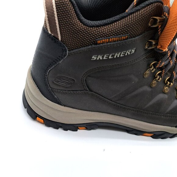 Skecher Relaxed Fit Relment - Daggett - Size 11 - Picture 12 of 13